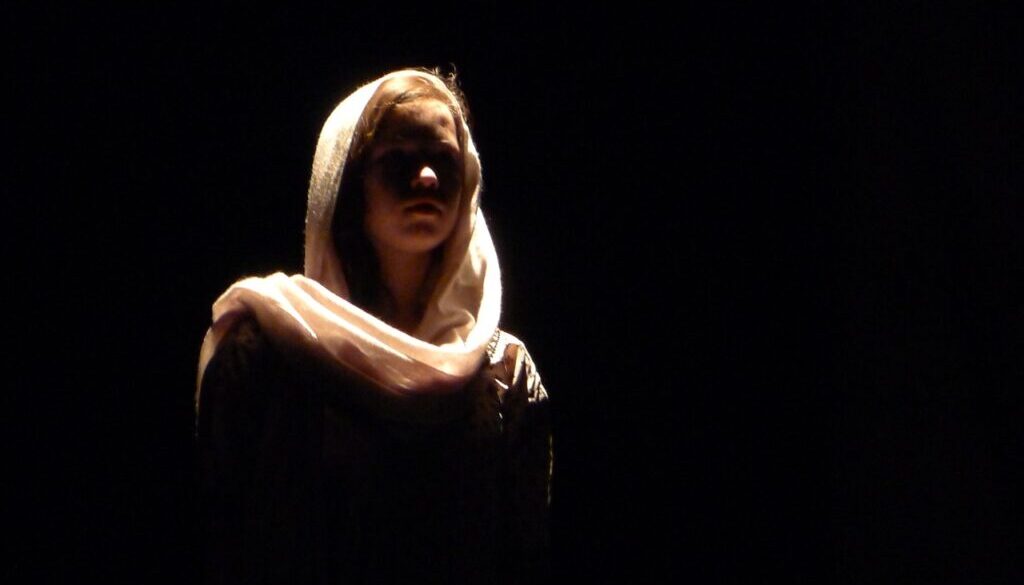 theatre actress play montreal 83862