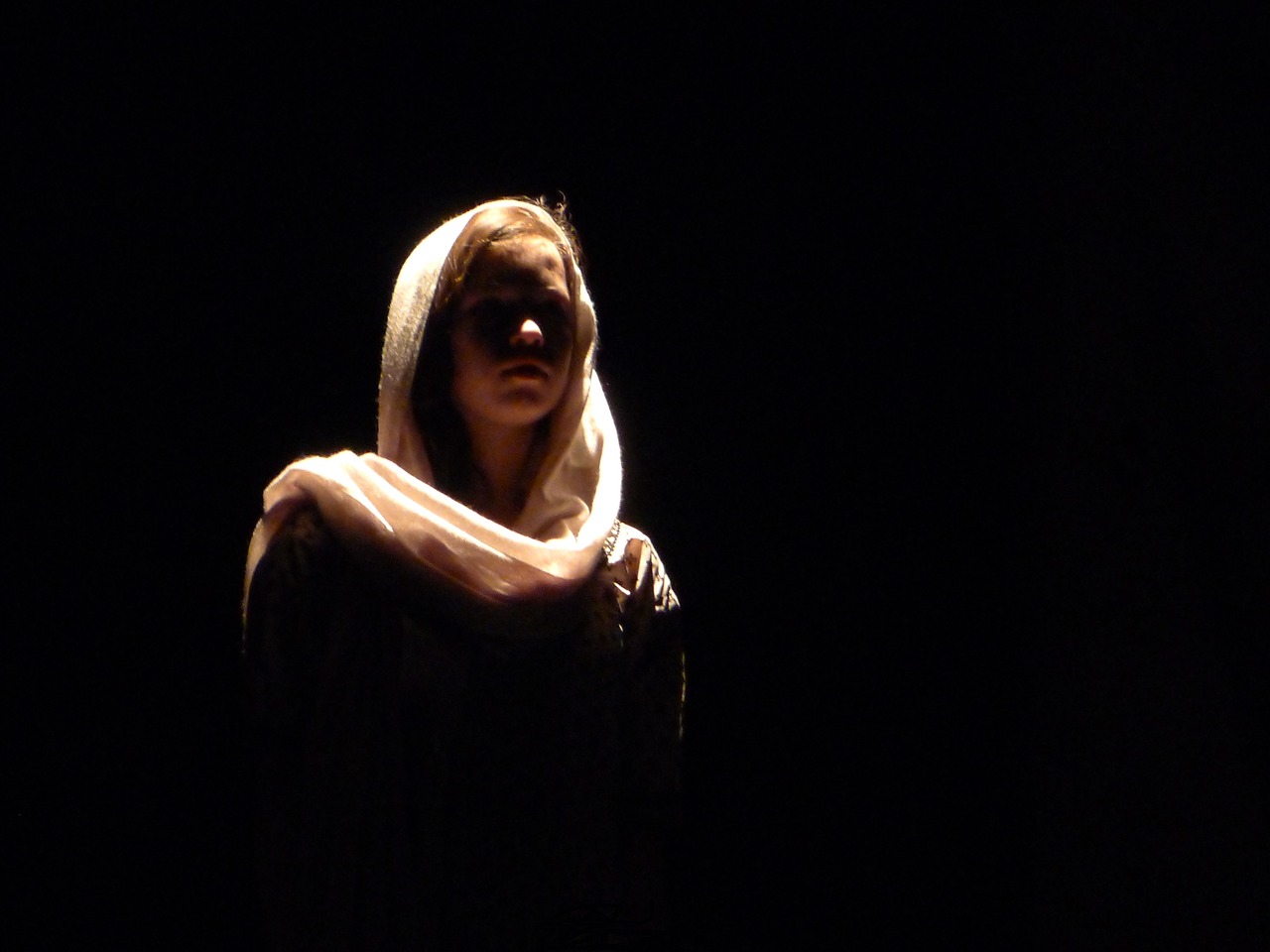 theatre actress play montreal 83862