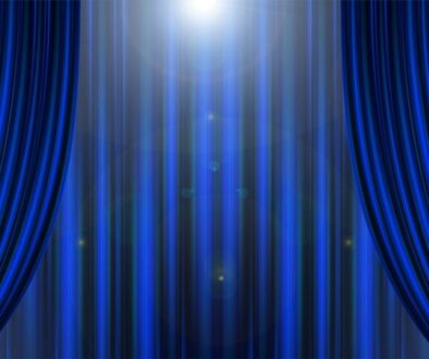 theatre movie theater curtain strip 2757802