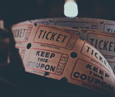 ticket coupon admission carnival 2974645